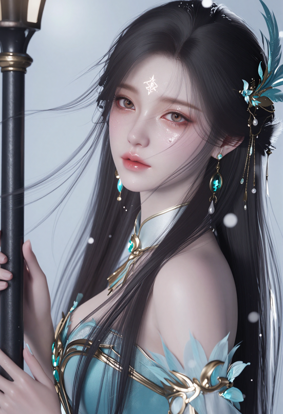 斗破苍穹 薰儿 81p