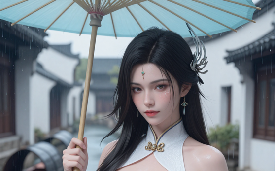 斗破苍穹 玄衣 188p