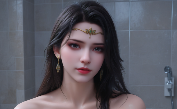 斗破苍穹-玄衣 75p