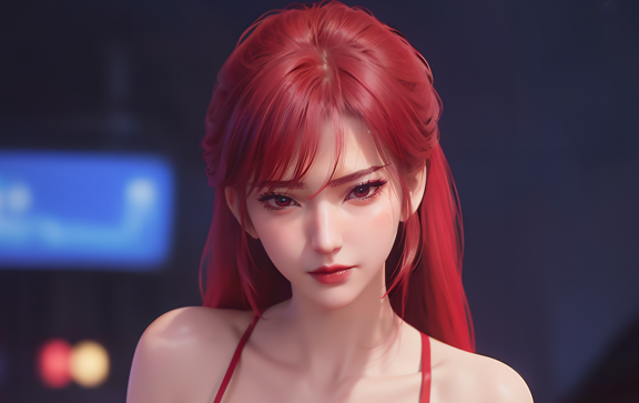 凡尘神域 莫莉 89p