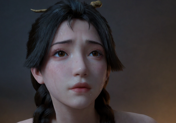 凡人修仙转-公孙杏 2 201P