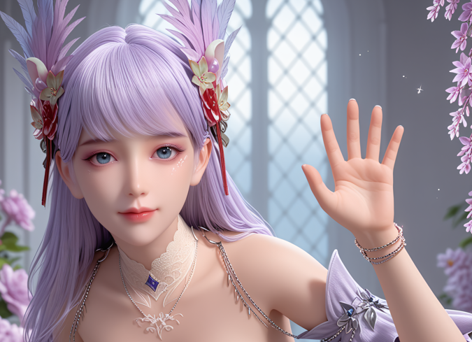 氪金玩家 林紫玥 149P