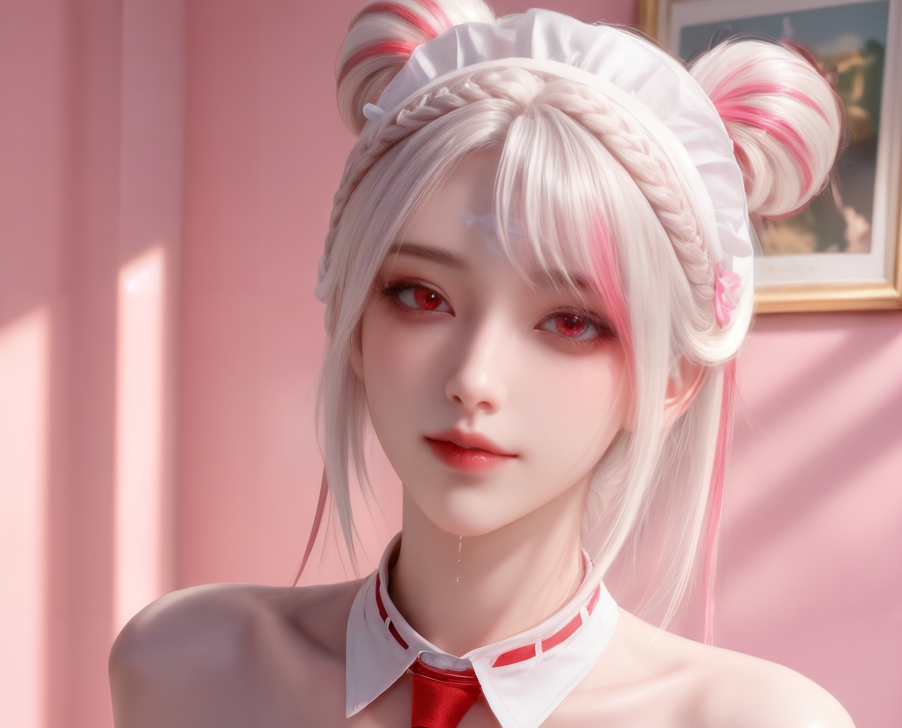 氪金玩家-南小橙 60P