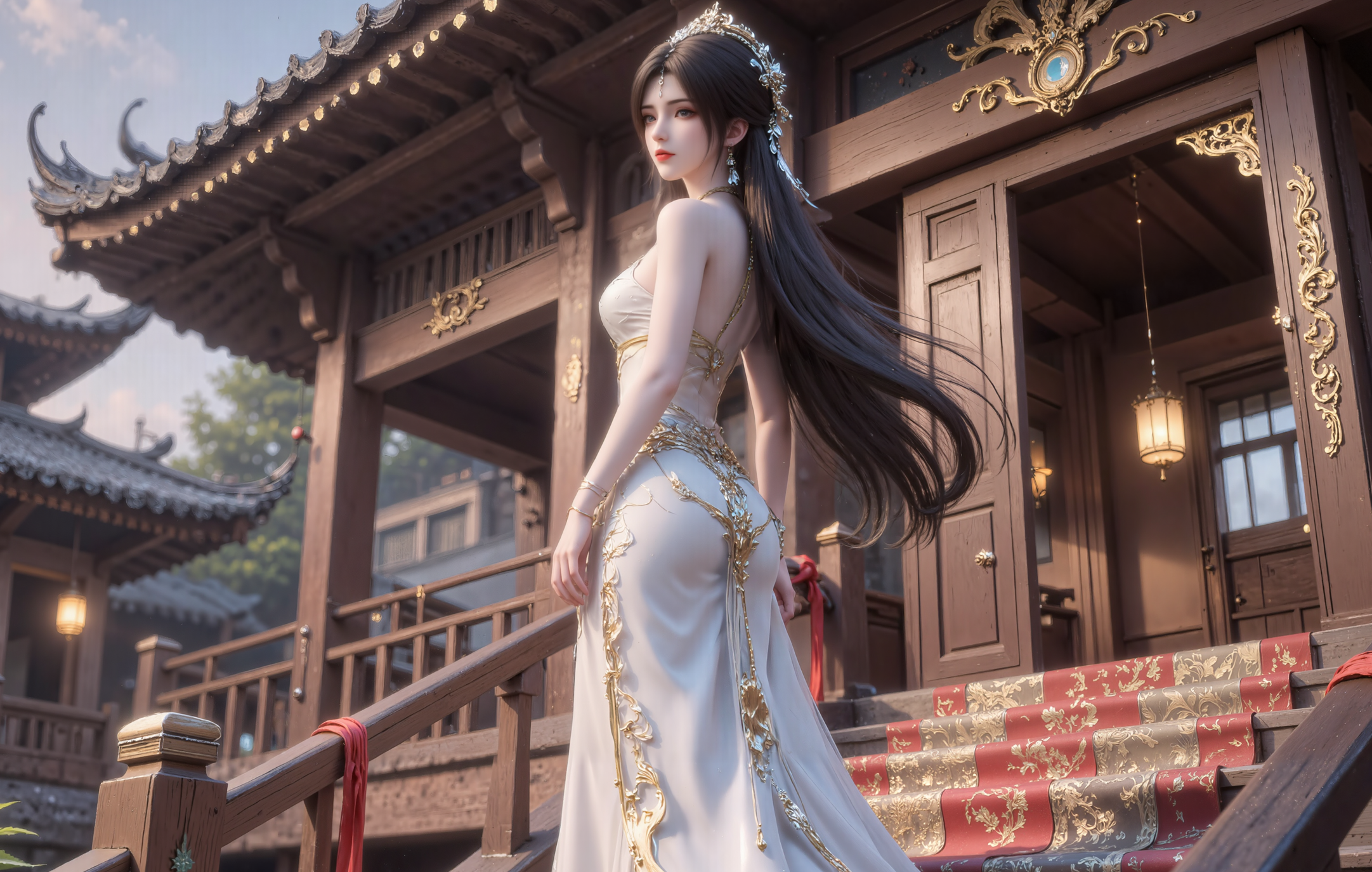 完美世界 清漪204p