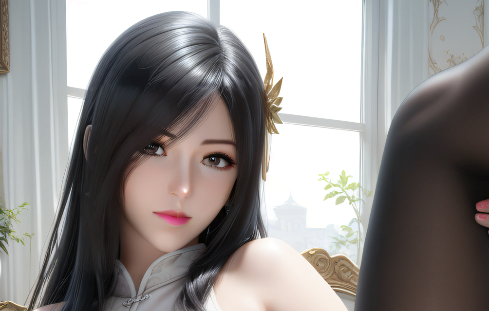 雄兵连 凉冰 54P