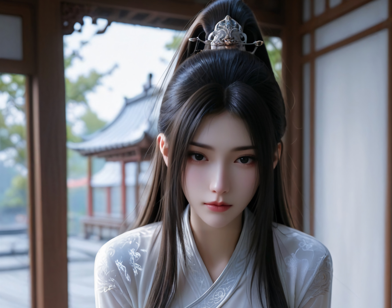 永生-方清雪 永生 102P