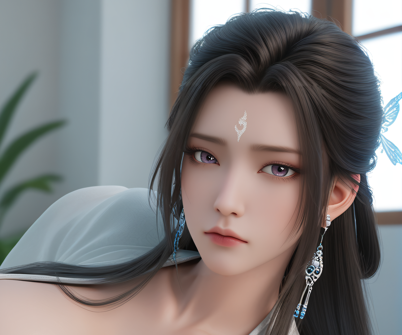 诛仙-陆雪琪 155P