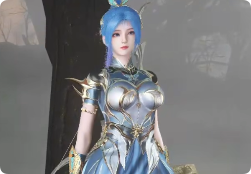 斗罗大陆-大战王冬儿