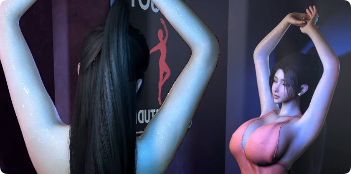 教练的私人课程