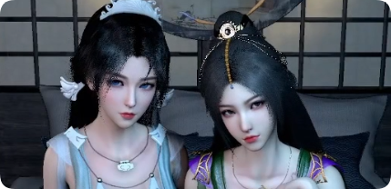 凡人修仙转- 宋玉+柳玉 双人侍奉