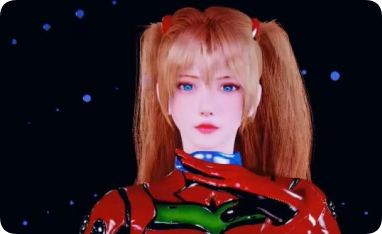 明日之香-舞蹈诱惑