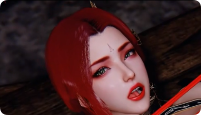 斗破- 捆绑调教 雅妃