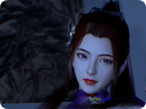 龙蛇演义-唐紫尘与老爷