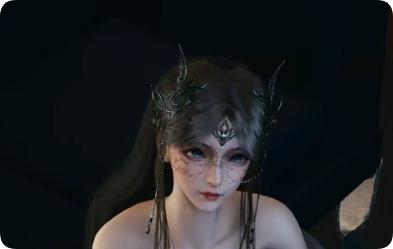 斗罗大陆-宁荣荣-牛头人