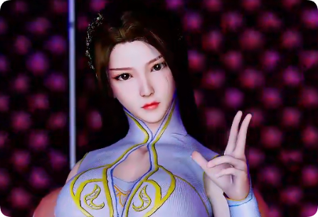 斗破-纳兰嫣然舞啪