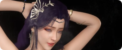 完美世界-云曦 极品白丝长腿御姐