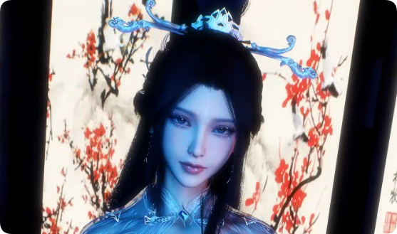 诛仙-陆雪琪VAM-古风骑乘