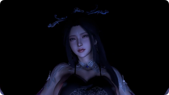 诛仙-陆雪琪VAM-骑乘装备掉落