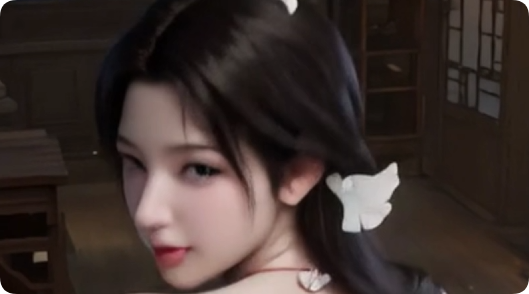 凡人修仙转-宋玉AI视频