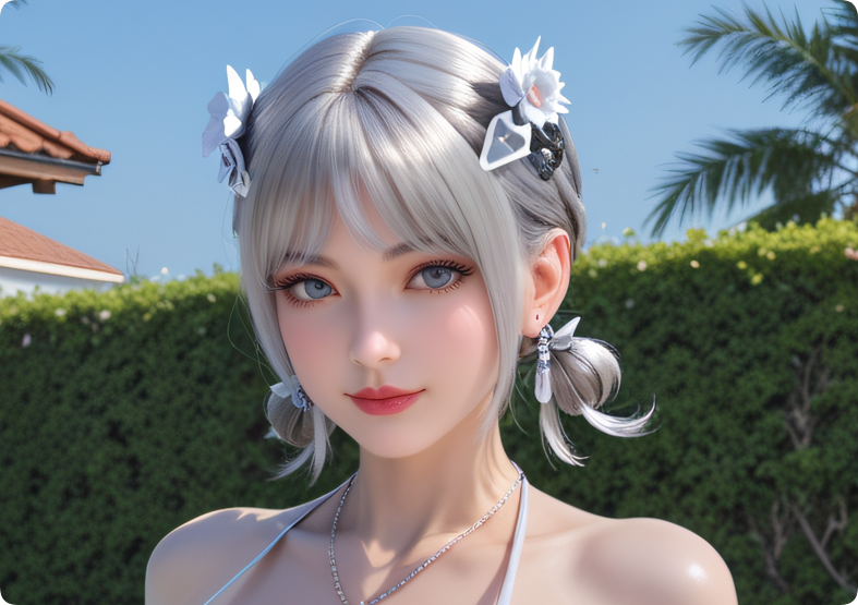 CF蝉 弹弓泳装 70P