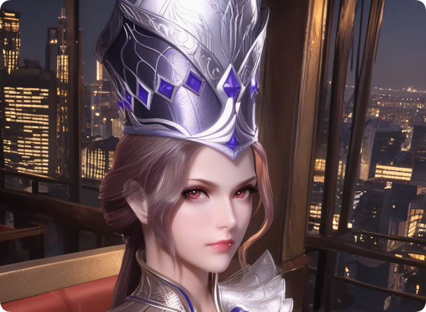 斗罗大陆 比比东 52P