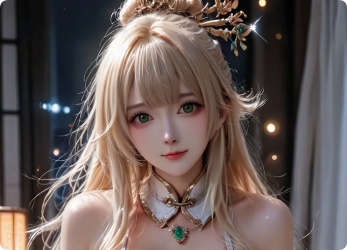 开局就无敌 江玉婵 104P