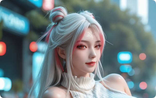 氪金玩家-小橙63p