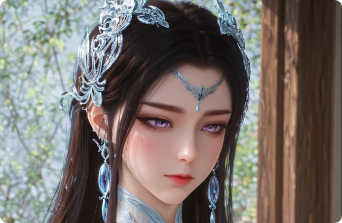 神国之上 叶婵宫 184p