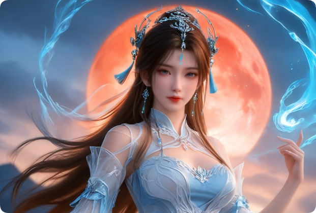 完美世界 清漪二期 215p