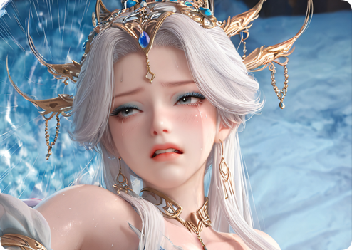 妖神记 南宫仙音 152p