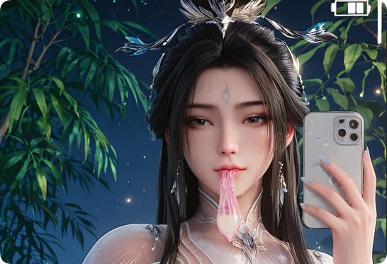 诛仙 陆雪琪 第二季 298p