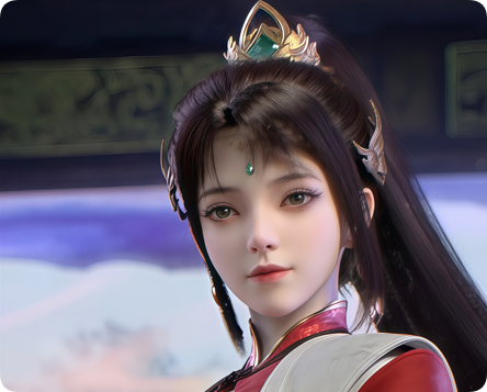 仙武传-南宫玉漱67p