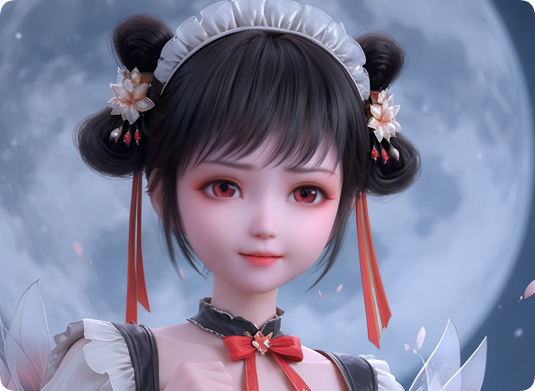 斗破苍穹-潇潇199p