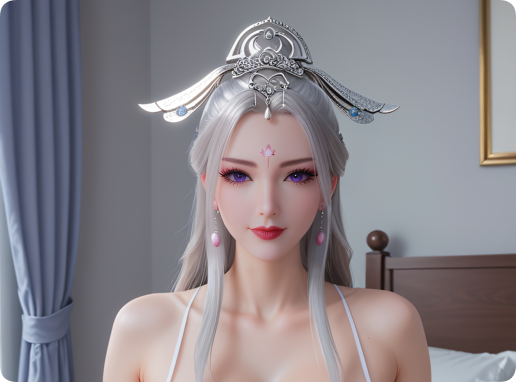 仙武转 梦千秋 100P