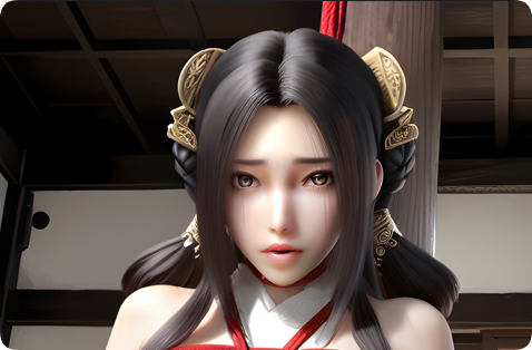 完美世界 秦怡宁 54P