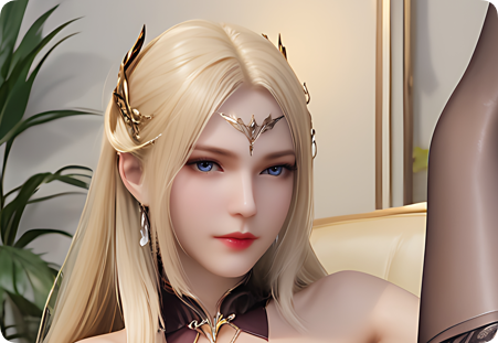 斗罗大陆-千仞雪116p