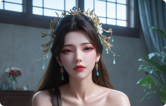 百炼成神 溪幼琴 60p