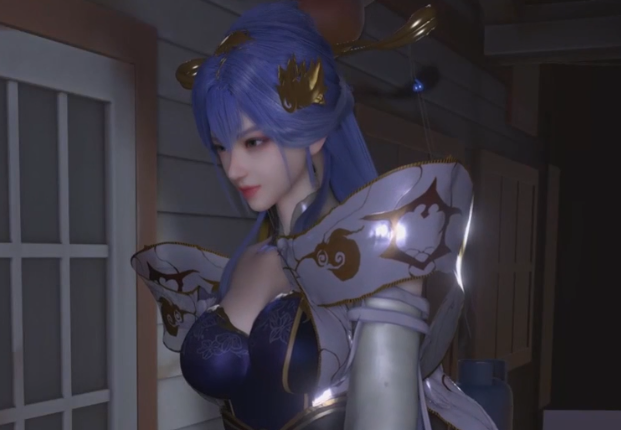 百炼成神-天穹的侍奉