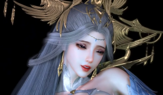 百炼成神- 宁雨蝶 诱惑.