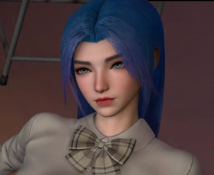 斗罗2-王秋儿教室jk