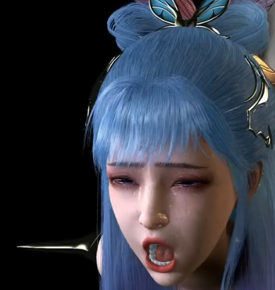 斗罗2-王冬儿侍奉