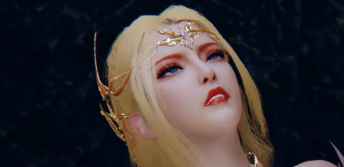 斗罗-千仞雪战败侍奉