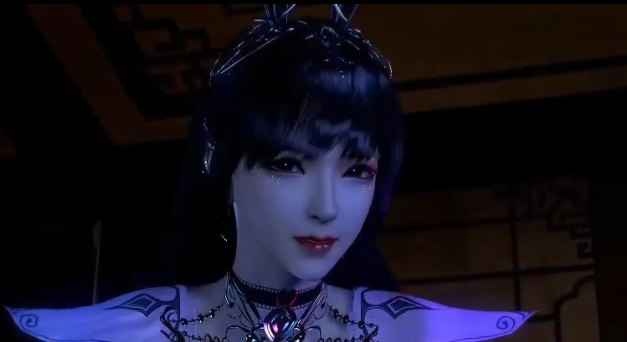 斗罗-小舞骑舞侍奉