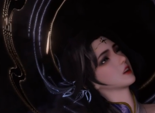 斗破-山洞调教 玄衣