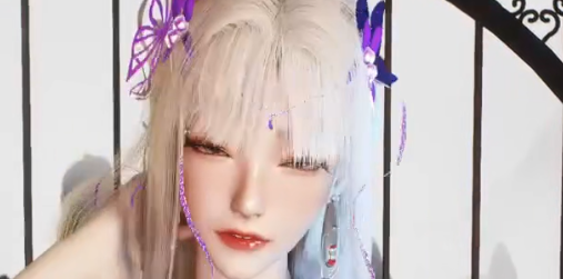 斗破-小医仙的闺房侍奉