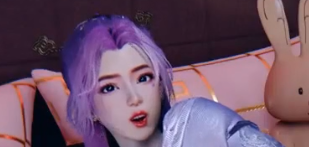 师兄-云霄的闺房