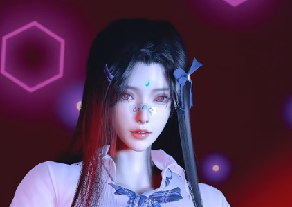 完美- 清漪 舞啪骑乘