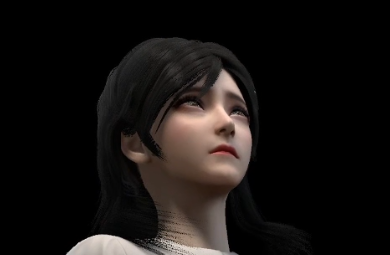 吞噬星空 高中JKA少女 徐欣