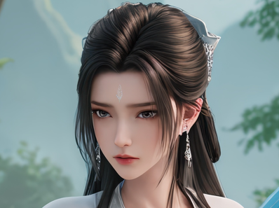 诛仙 陆雪琪 860p