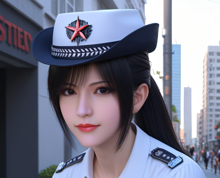 雄兵连 琪琳 70P90MB